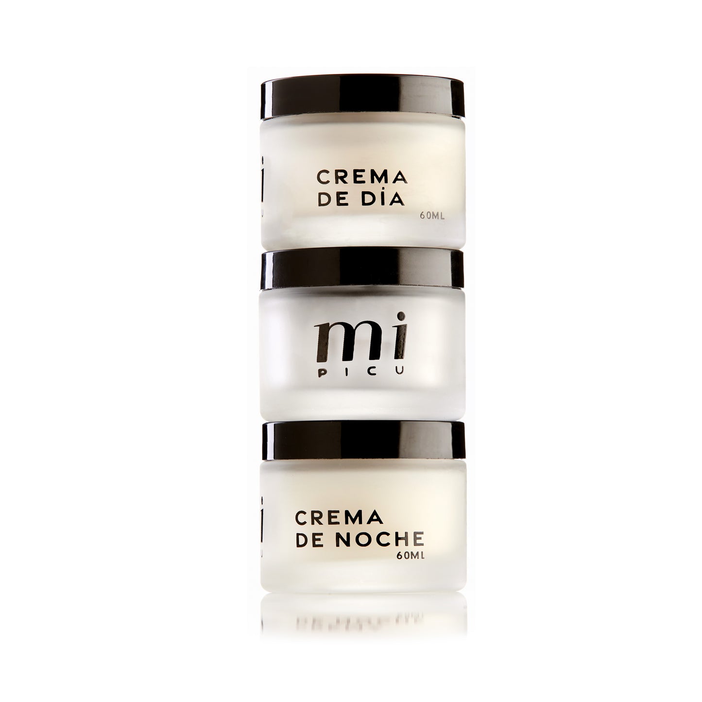 Crema Facial Día 60gr