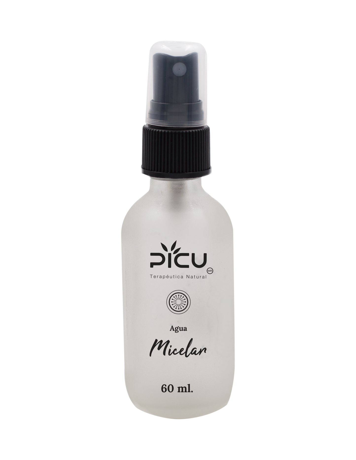 Agua Micelar 60ml