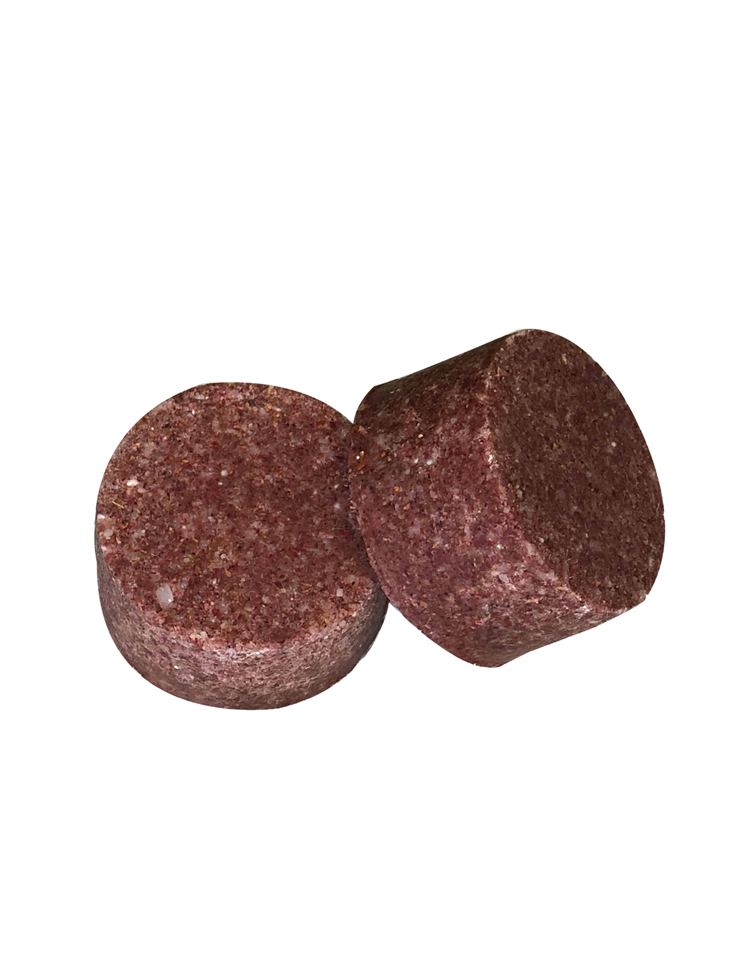 Shampoo Sólido Brillo