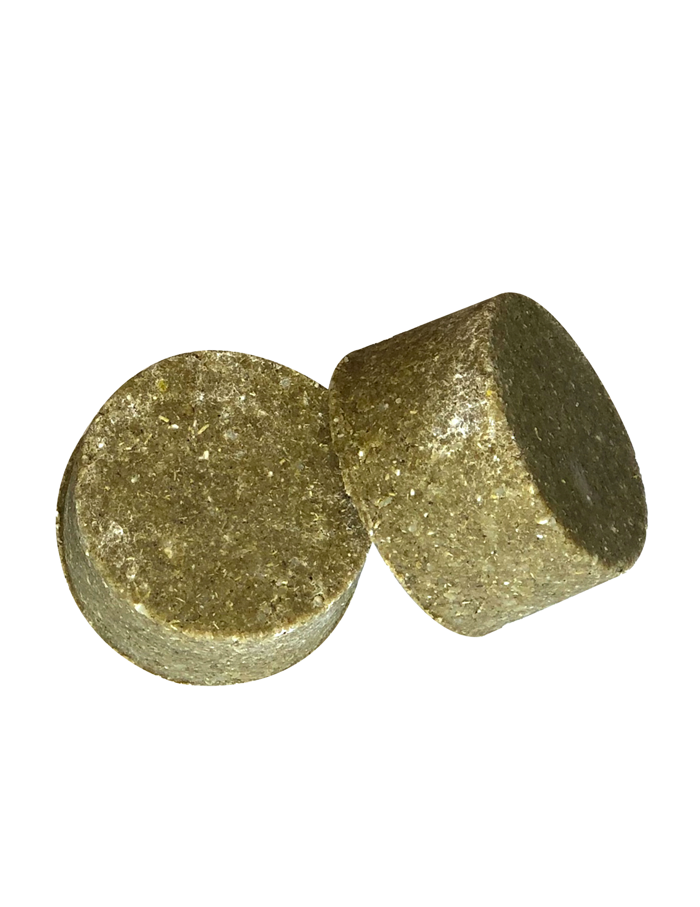 Shampoo Sólido Crecimiento