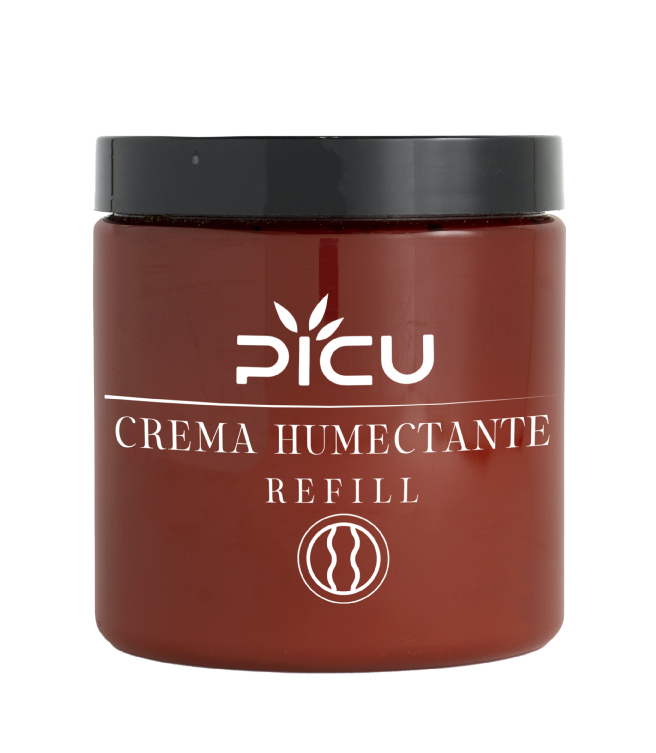 Crema Humectante 250gr