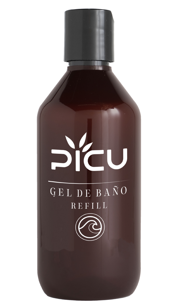 Gel de Baño 250gr