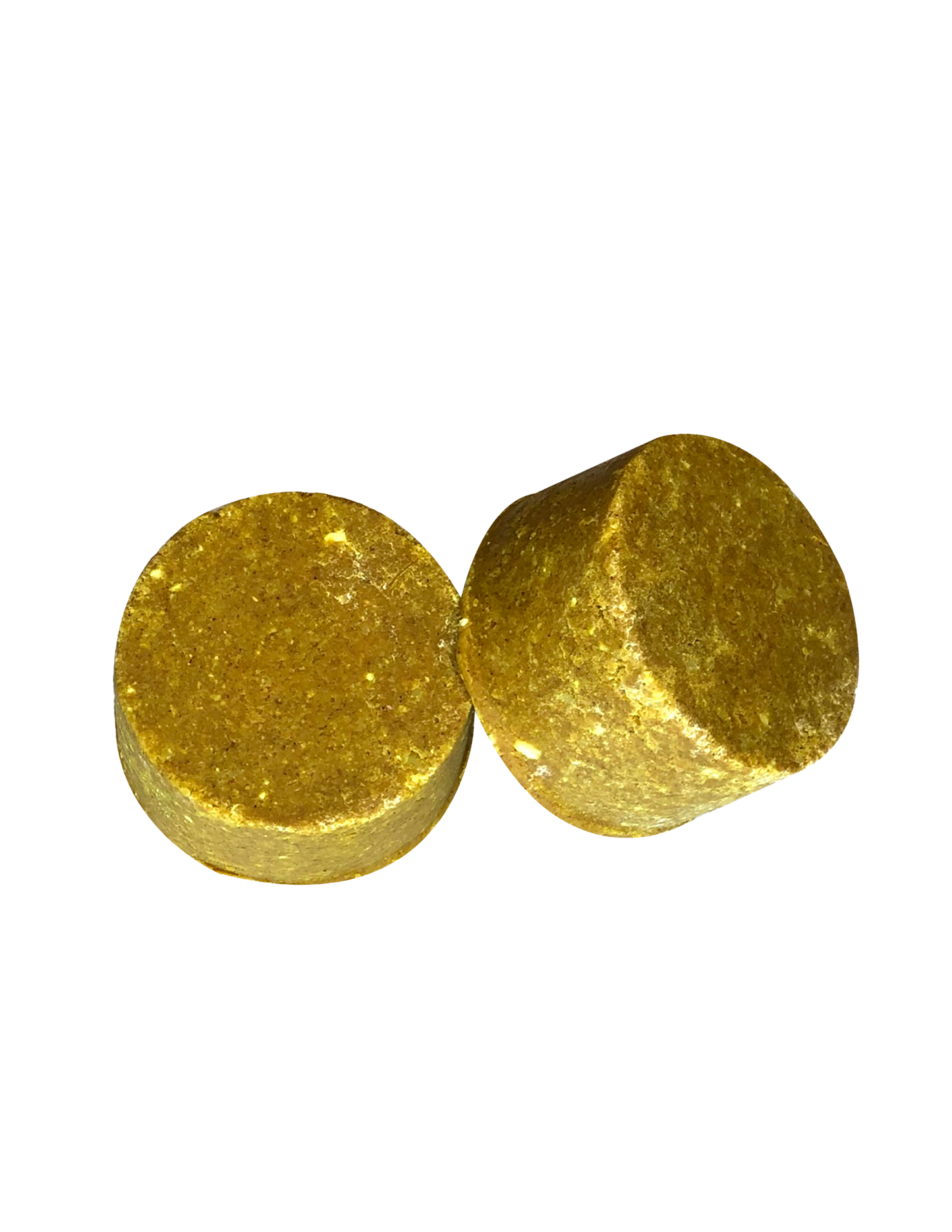 Shampoo Sólido Ayurvédico