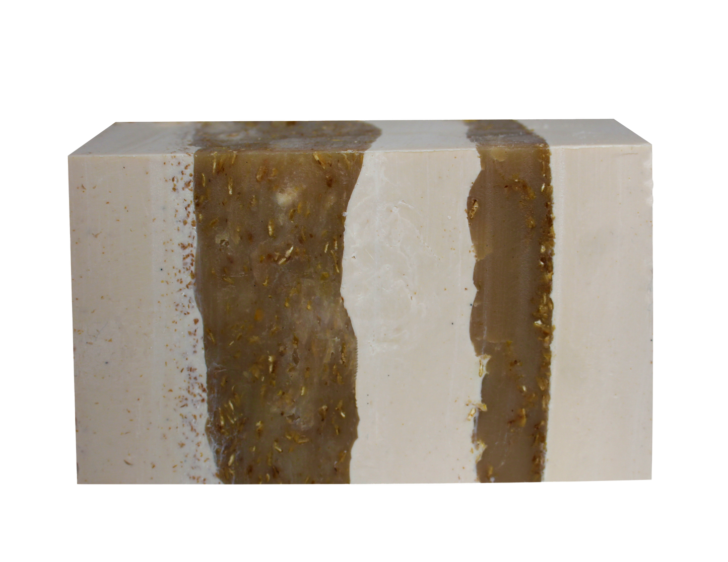 Jabón Avena 150gr.