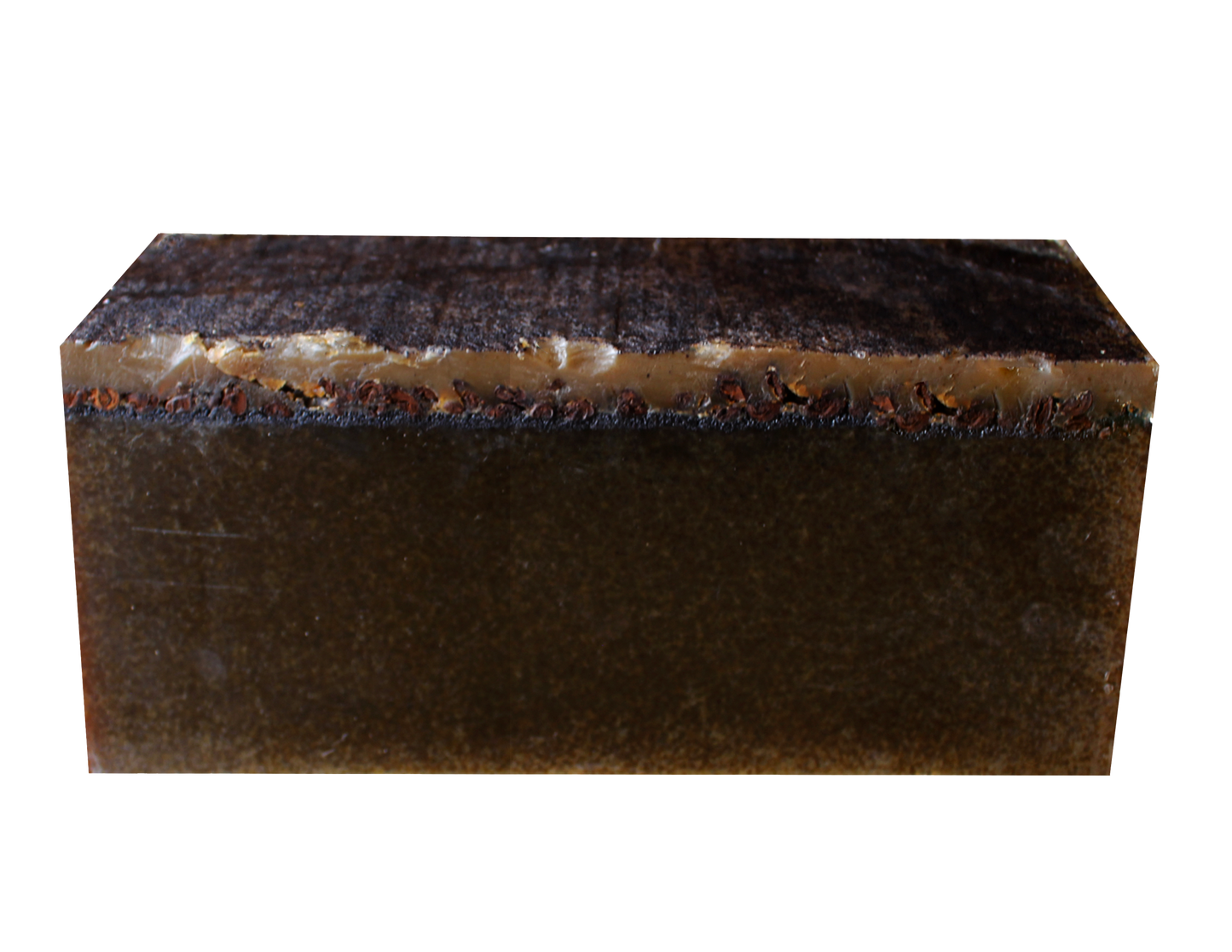 Jabón Café 150gr.