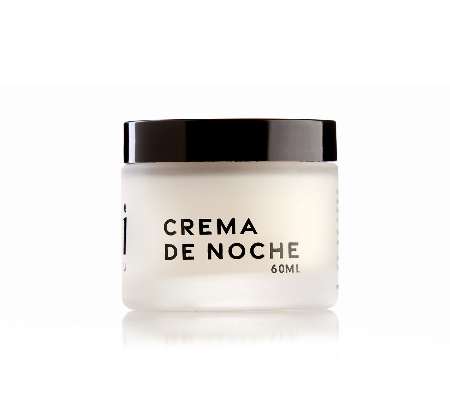 Crema Facial Noche 60gr