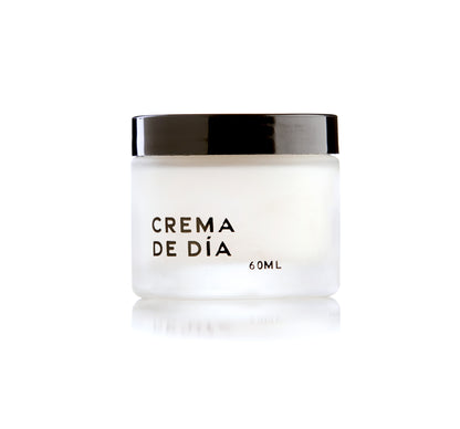 Crema Facial Día 60gr