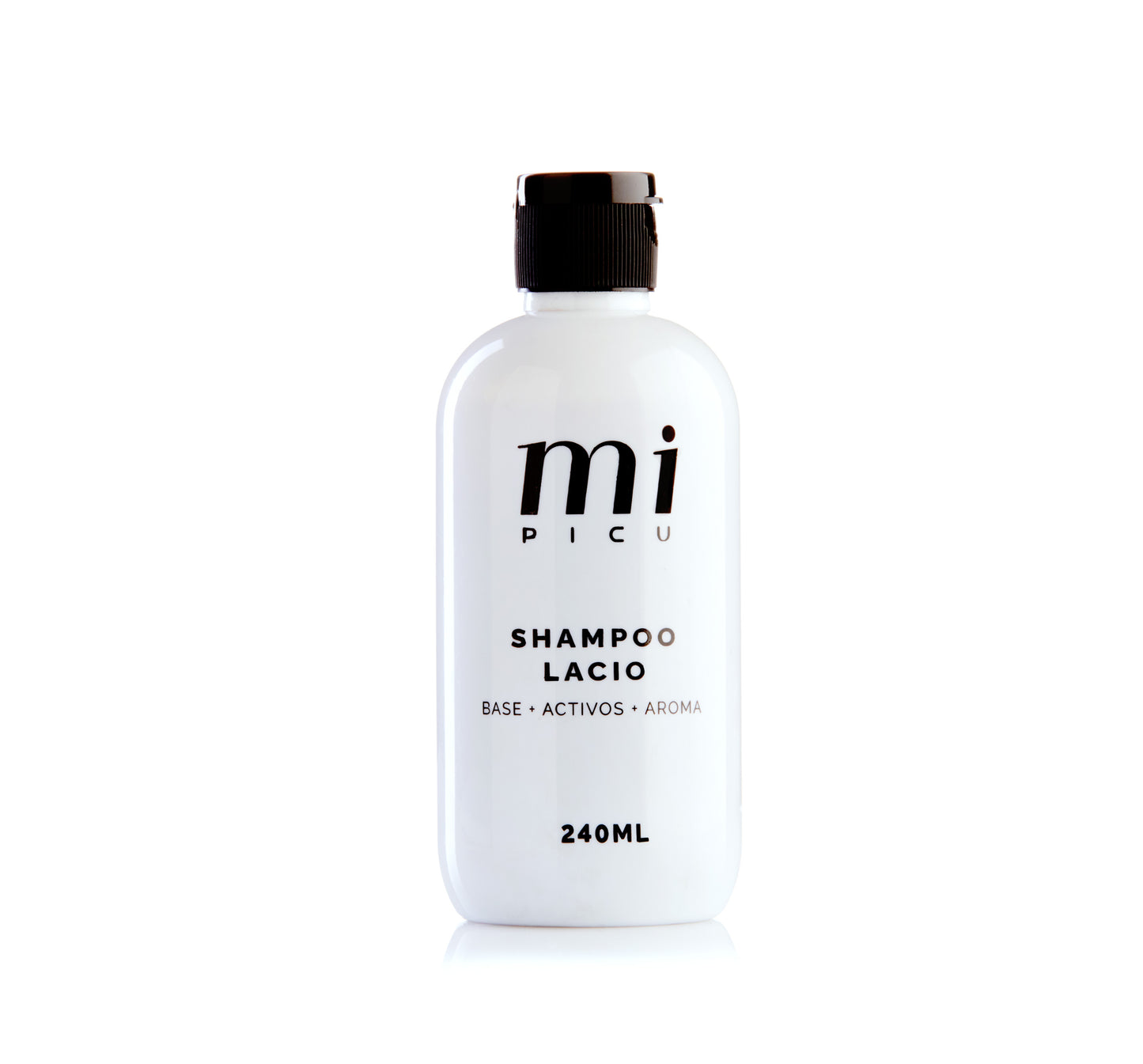 Shampoo 250gr