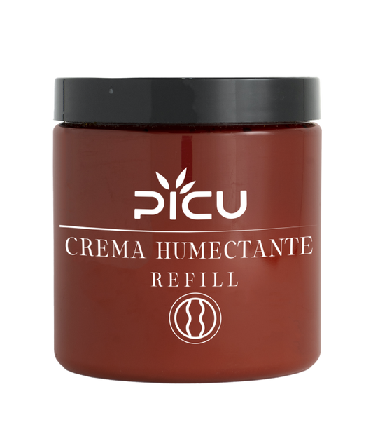 Crema Humectante 250gr