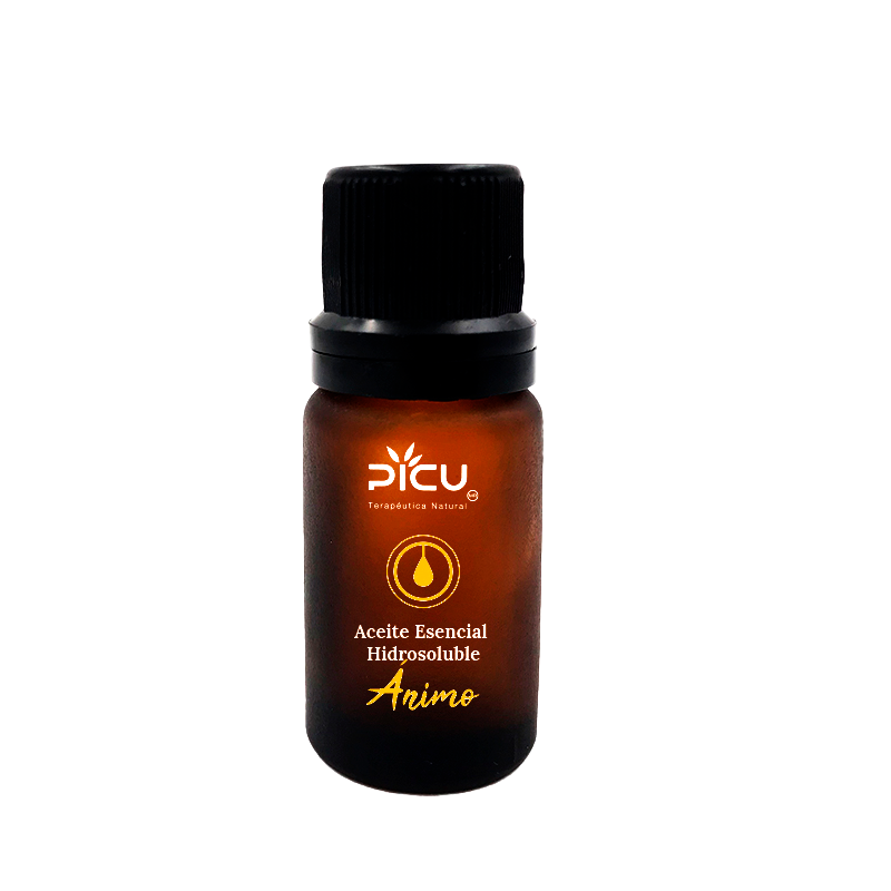 AE Hidrosoluble Animo 10ml