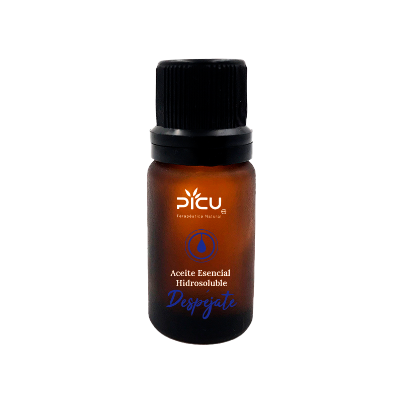 AE Hidrosoluble Despéjate 10ml